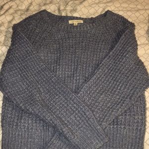 Pacsun knit sweater